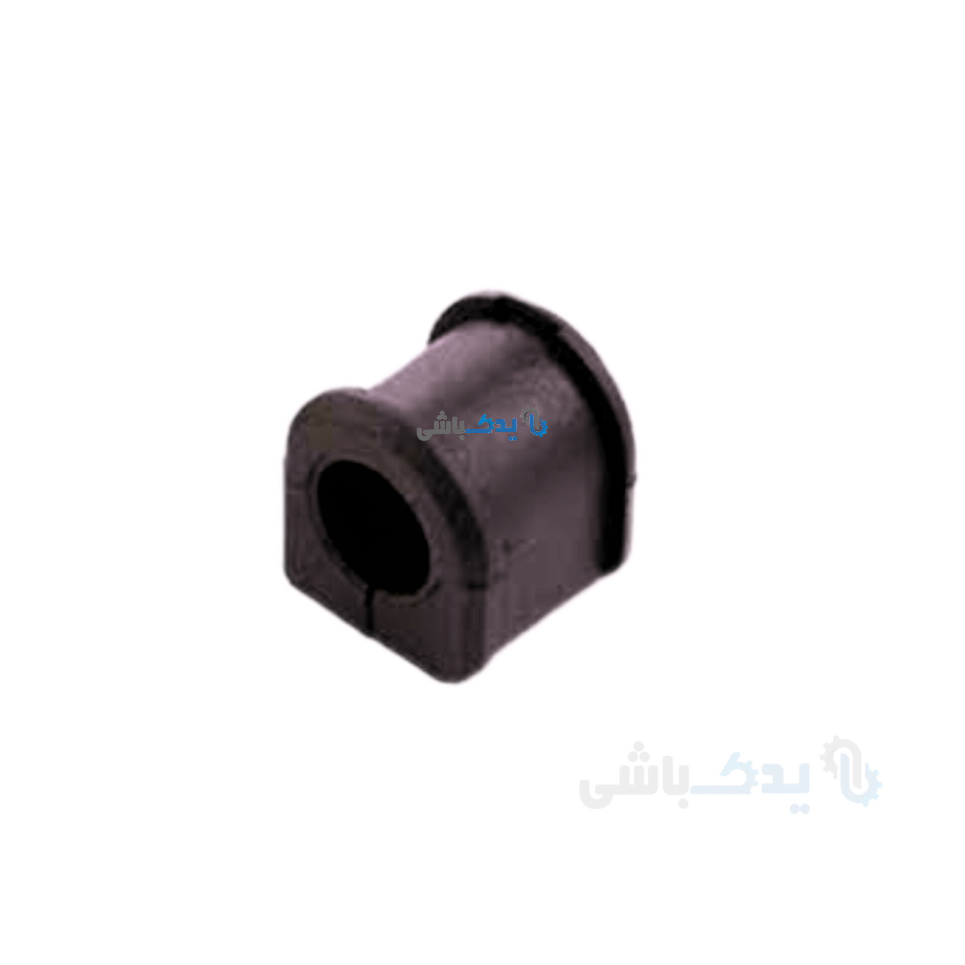 لاستیک چاکدار جلو مزدا 323