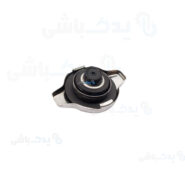 درب رادیاتور مزدا 323