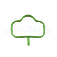 واشر منیفولد هوا ام وی ام 315 - X22 قدیم