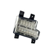 دیلایت جلو راست تیگو 7 پرو ، X55 پرو