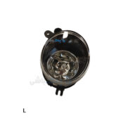 مه شکن جلو چپ 530 - 550