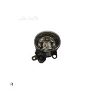 مه شکن جلو راست ام وی ام 315 نیو ، 315S